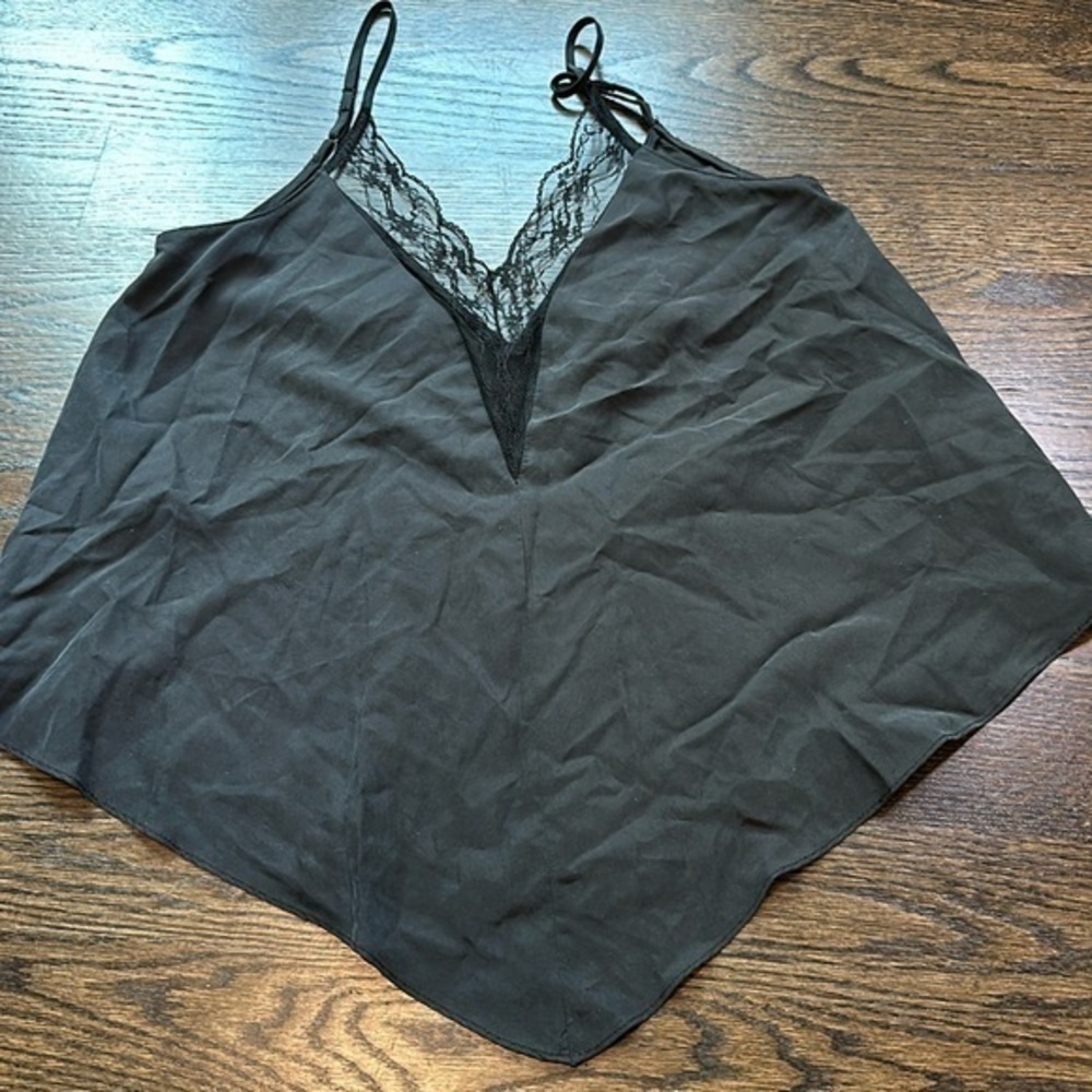 Zara Camisole